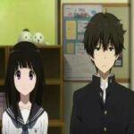 Hyouka