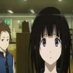 Hyouka