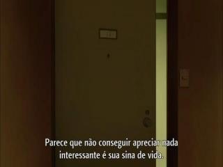 Hyouka - Episodio 7 - Ter encontrado a Identidade