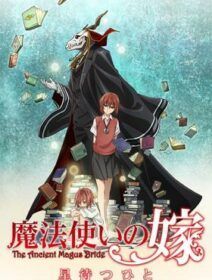 Mahoutsukai No Yome: Hoshi Matsu Hito