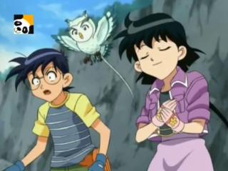 Idaten Jump - Episodio 48 - Episódio 48