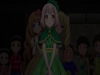 Idol Jihen - Episodio 5 - Pré-Escola do Céu