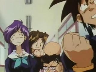 Iketeru Futari - Episodio 2 - Episódios 5 a 8