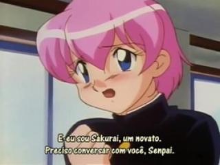 Iketeru Futari - Episodio 3 - Episódios 9 a 12