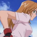 Ikkitousen Anjos Guerreiros Dublado