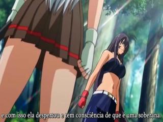 Ikkitousen Dragon Destiny - Episodio 10 - http://mais.uol.com.br/view/11667472