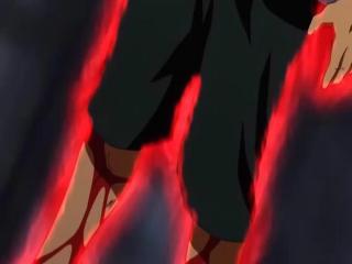 Ikkitousen Dragon Destiny - Episodio 2 - O despertar do rei demonio