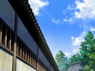 Ikkitousen Great Guardians - Episodio 3 - Os mortos não voltam a vida