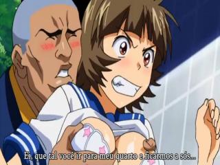 Ikkitousen Great Guardians - Episodio 4 - Trate seus soldados como seus filhos