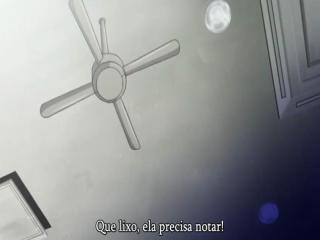 Ikkitousen Great Guardians - Episodio 7 - A primeira vez,com uma mulher virgem