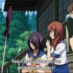 Ikkitousen Xtreme Xecutor