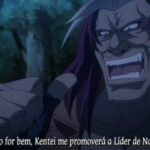 Ikkitousen Xtreme Xecutor