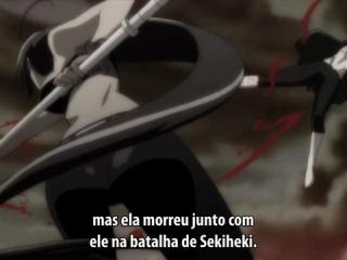 Ikkitousen Xtreme Xecutor - Episodio 9 - Amor Furioso