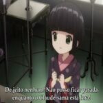 Ikoku Meiro No Croisée The Animation