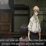 Ikoku Meiro No Croisée The Animation