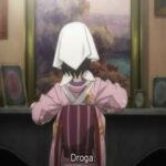 Ikoku Meiro No Croisée The Animation