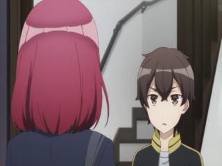 Imouto sae Ireba Ii. - Episodio 12 - Uma irmã é tudo que você precisa?