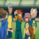 Inazuma Eleven: Ares No Tenbin