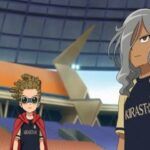 Inazuma Eleven: Ares No Tenbin