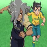 Inazuma Eleven: Ares No Tenbin