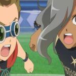 Inazuma Eleven: Ares No Tenbin