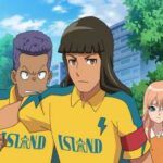 Inazuma Eleven: Ares No Tenbin