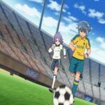 Inazuma Eleven: Ares No Tenbin