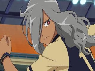 Inazuma Eleven: Ares no Tenbin - Episodio 2 - O Demônio do Campo