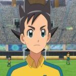 Inazuma Eleven: Ares No Tenbin