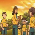 Inazuma Eleven: Ares No Tenbin