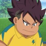 Inazuma Eleven: Ares No Tenbin