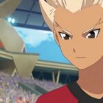 Inazuma Eleven: Ares No Tenbin