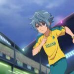 Inazuma Eleven: Ares No Tenbin