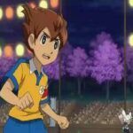 Inazuma Eleven Go: Chrono Stone