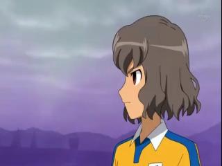 Inazuma Eleven Go: Chrono Stone - Episodio 21 - Juramento sob a Bandeira