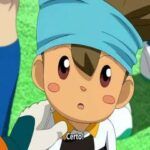 Inazuma Eleven Go: Chrono Stone