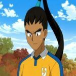 Inazuma Eleven Go: Chrono Stone