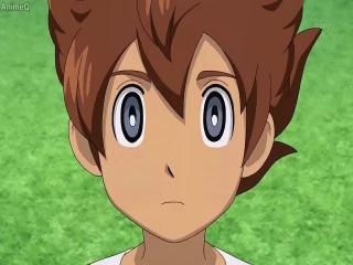 Inazuma Eleven Go: Chrono Stone - Episodio 3 - Reviva! Raimon!