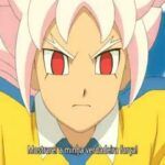 Inazuma Eleven Go: Chrono Stone