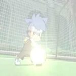 Inazuma Eleven Go: Chrono Stone