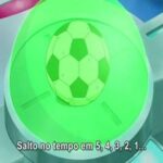 Inazuma Eleven Go: Chrono Stone