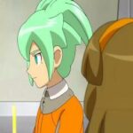 Inazuma Eleven Go: Chrono Stone