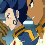 Inazuma Eleven Go: Chrono Stone