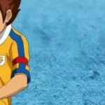 Inazuma Eleven Go: Chrono Stone