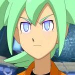 Inazuma Eleven Go: Chrono Stone