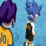 Inazuma Eleven Go: Chrono Stone