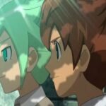 Inazuma Eleven Go: Chrono Stone