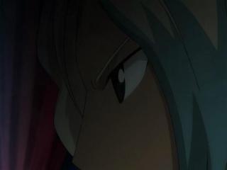 Inazuma Eleven Go - Episodio 11 - O Segredo de Tsurugi