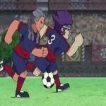 Inazuma Eleven Go