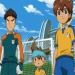 Inazuma Eleven Go